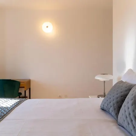 Appartement Pepper Penthouse - Luxurious Duplex Apartment, 50m From The Bacvice Sand Beach *