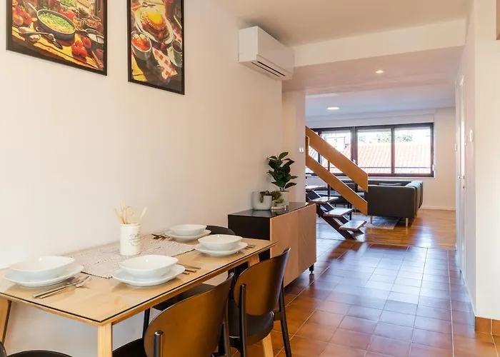 Appartement Pepper Penthouse - Luxurious Duplex Apartment, 50m From The Bacvice Sand Beach Split