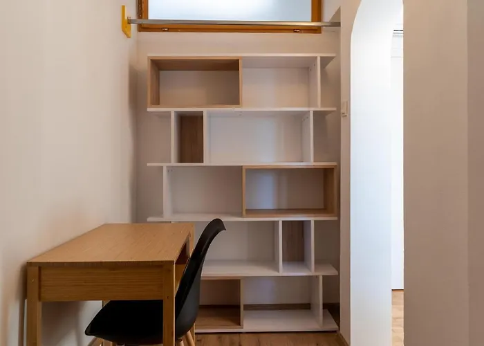 Appartement Pepper Penthouse - Luxurious Duplex Apartment, 50m From The Bacvice Sand Beach Split