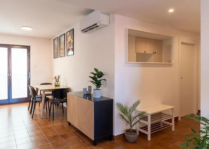 Pepper Penthouse - Luxurious Duplex Apartment, 50m From The Bacvice Sand Beach Appartement