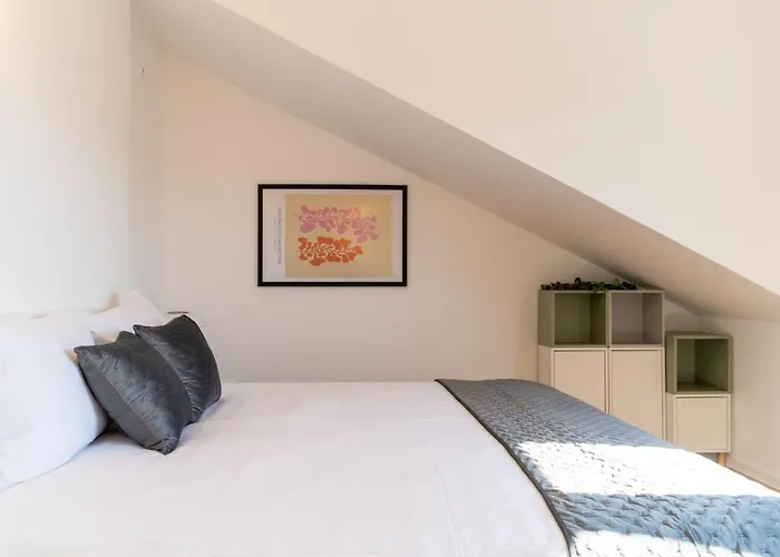 Appartement Pepper Penthouse - Luxurious Duplex Apartment, 50m From The Bacvice Sand Beach *