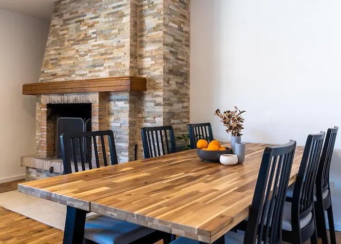 Pepper Penthouse - Luxurious Duplex Apartment, 50m From The Bacvice Sand Beach Appartement Split