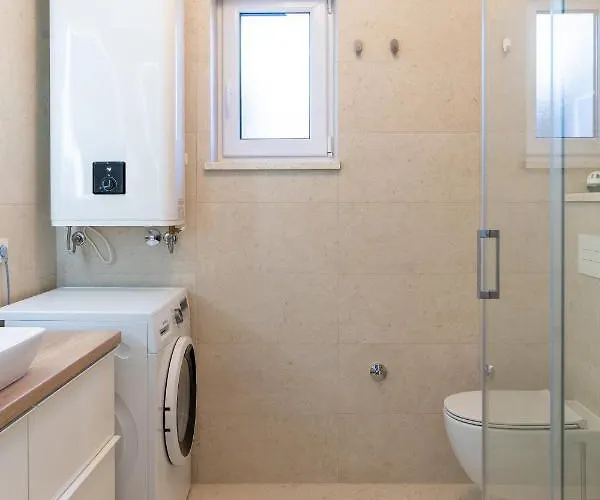 Appartement Pepper Penthouse - Luxurious Duplex Apartment, 50m From The Bacvice Sand Beach