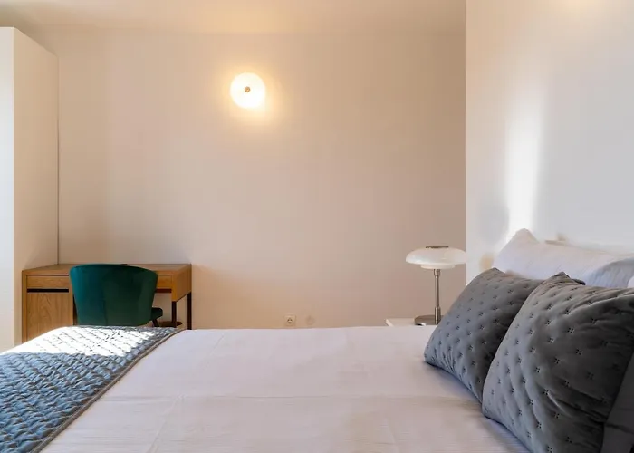 Appartement Pepper Penthouse - Luxurious Duplex Apartment, 50m From The Bacvice Sand Beach *