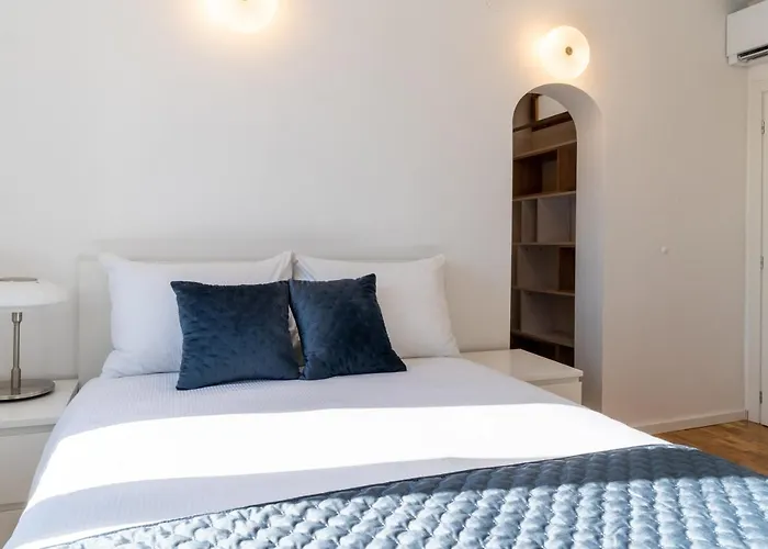 Appartement Pepper Penthouse - Luxurious Duplex Apartment, 50m From The Bacvice Sand Beach Split