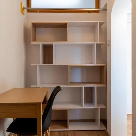 דירה Pepper Penthouse - Luxurious Duplex Apartment, 50m From The Bacvice Sand Beach ספליט