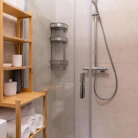 Pepper Penthouse - Luxurious Duplex Apartment, 50m From The Bacvice Sand Beach דירה *