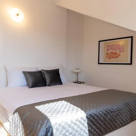 דירה Pepper Penthouse - Luxurious Duplex Apartment, 50m From The Bacvice Sand Beach *