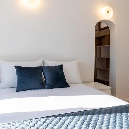 דירה Pepper Penthouse - Luxurious Duplex Apartment, 50m From The Bacvice Sand Beach ספליט