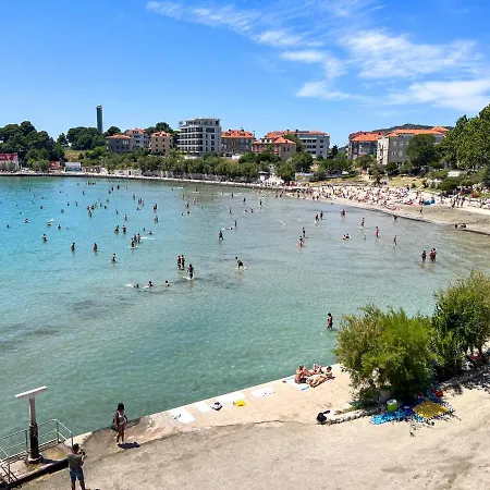 דירה Pepper Penthouse - Luxurious Duplex Apartment, 50m From The Bacvice Sand Beach