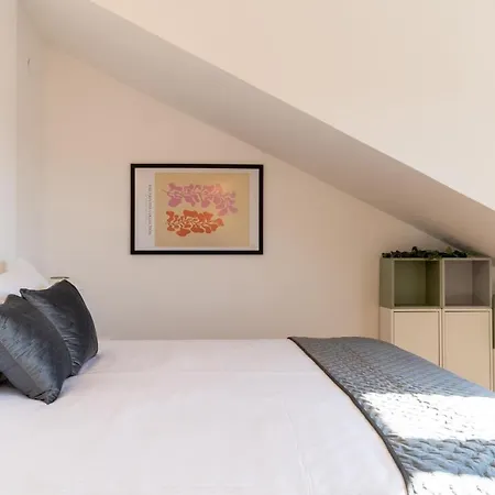 Appartement Pepper Penthouse - Luxurious Duplex Apartment, 50m From The Bacvice Sand Beach *